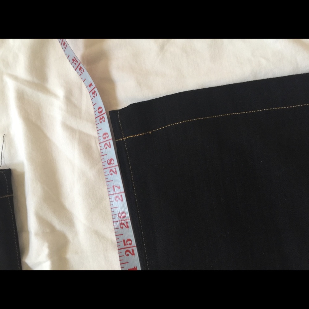 Flared jeans - Picture 7 of 7